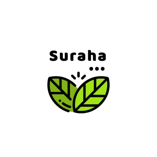 Suraha Logo